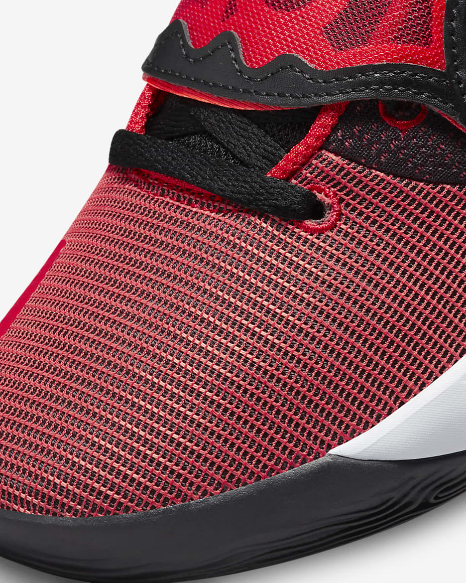 Nike kd trey 5 red hotsell